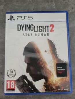 Dying Light 2, PS5 - Hamburg