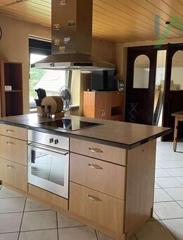 +++Schönes, gepflegtes Zweifamilienhaus in Urexweiler+++*Garten und Garage vorhanden**könnte ver - Marpingen