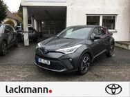 Toyota C-HR, 2.0 Hybrid Team D Safety Sense, Jahr 2023 - Wuppertal