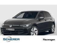 VW Golf, 1.5 l TSI Style OPF, Jahr 2022 - Alzey