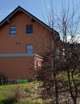 Traumhaftes Haus mit großem Grundstück - Aue Zentrum