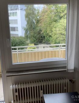 Smartes City-Appartement in der Wiehre! - Freiburg (Breisgau)