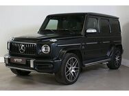 Mercedes-Benz G 63 AMG Stronger than Time Standh DiversPa - Paderborn