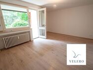 Single-Apartment mit Sonnenbalkon! - Gelsenkirchen