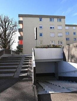 Gut geschnitten: 3,5-Zimmer Wohnung in Weingarten - Weingarten