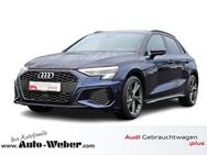 Audi A3, Sportback S line 30TDI, Jahr 2024 - Beckum