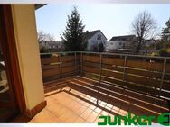 ***Schicke 2-Zimmer-ETW mit Sonnenbalkon und Tiefgaragenbox inkl.*** - Rodgau