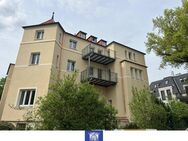 Ihr neuer attraktiver Lieblingsplatz mit Balkon in Bestlage! Liebevoll modernisiert! - Dresden
