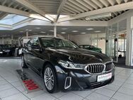 BMW 630 d Gran Turismo xDrive Luxury Line AUT./LASER - Hamm