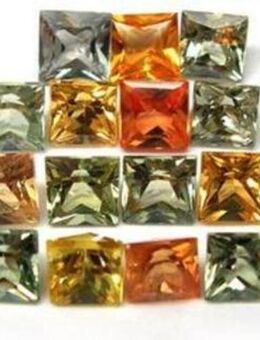 2, 55 ct - VVS , TOP LOT SAPHIRE , Ceylon , Sri Lanka *** - Neubrandenburg