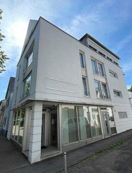 Wohn- und Geschäftshaus mit Wertsteigerungspotential im Zentrum von Göppingen - Göppingen