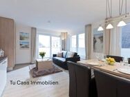 Ferien genießen mit einer cleveren Kapitalanlage auf Norderney - Norderney