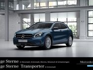 Mercedes GLA 180, URBAN NIGHT 18 EASYPACK, Jahr 2019 - Neustadt (Weinstraße)