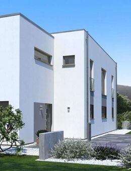 BAUHAUS-STIL MIT VERSATZ - Augsburg