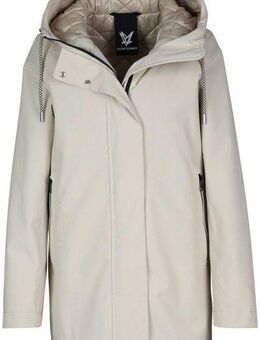 Fuchs Schmitt Outdoorjacke mit Kapuze