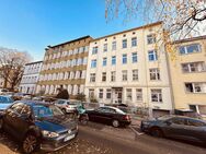 Mehrfamilienhaus in Hamburg-Harburg - Hamburg