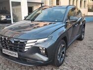 Hyundai Tucson, 1.6 Mild-Hybrid °, Jahr 2023 - Erkrath (Fundort des Neanderthalers)