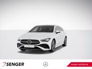 Mercedes CLA 250, e SB AMG LKH, Jahr 2023 - Dortmund