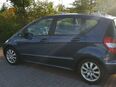 Mercedes A klasse 170 Benzin / LPG Panorama Dach Tüv bis 07 /2026 in 63456