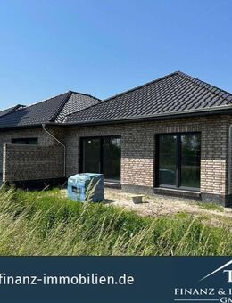 Nahe Ditzum: Ihr neues Feriendomizil oder Altersruhesitz, Sie haben die Wahl! #137 - Bunde