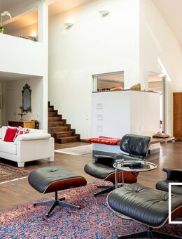 Einmaliges Luxus-Penthouse in Bayreuth - Architektur, Ausstattung & Lage auf höchstem Niveau - Bayreuth