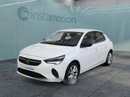 Opel Corsa, 1.2 F Elegance digitales, Jahr 2023 - München