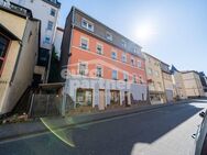 Zentrale gelegene Wohnung im Stadtteil Oberstein! - Idar-Oberstein