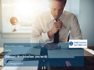 (Senior) Buchhalter (m/w/d) - Ludwigshafen (Rhein)