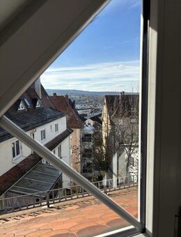 3-Zimmer-Wohnung in Pforzheim -Erstbezug nach Renovierung- - Pforzheim