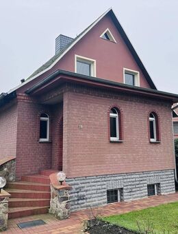 Einfamilienhaus zum Kauf in Dorfrandlage - Kirch Jesar