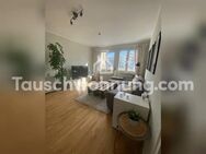 [TAUSCHWOHNUNG] 2-Zimmer Wohnung im Agnesviertel, gg. 3-Zimmer mit Balkon :) - Köln