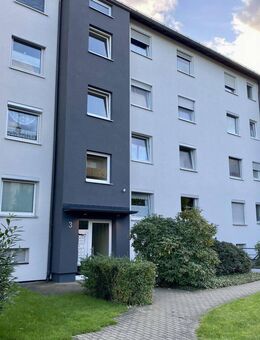 Vermietet wird eine Top geschnitte, helle 3-Zimmer Wohnung! - Lauf (Pegnitz)