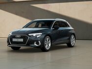 Audi A3, Sportback Advanced 35 TFSI, Jahr 2024 - Stuttgart