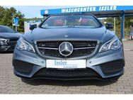 Mercedes-Benz E 320 Cabrio, AMG, Kamera, Comand, Sitzbelüftung - Weil (Rhein)