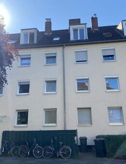 Saniertes Apartment zum provisionsfreien Erwerb in gefragter Lage Bonns zur Kapitalanlage - Bonn