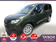 Fiat Doblo, 1.5 Kombi BHDi 100 AppCo M1, Jahr 2024 - Kehl