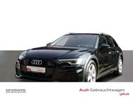 Audi A6 Allroad, 55 TDI quattro, Jahr 2021 - Hamburg