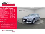 Audi A4 Allroad, 40 TDI qu, Jahr 2023 - Kassel