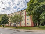 2-Zimmer-Wohnung in Flensburg Mürwik mit Balkon - Flensburg