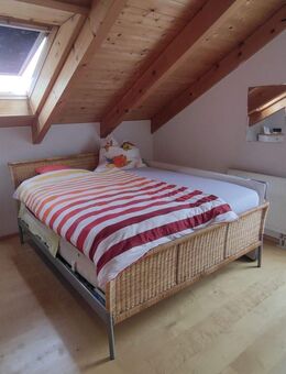 ruhig und möbliert in Freimann zur Zwischenmiete - München