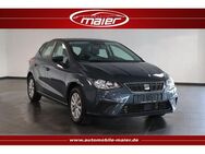 Seat Ibiza 1.0 TSI DSG Style-Navi-Klimaa.-SHZ-PDC- - Bebra