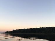 Auszeit auf dem Wasser genießen - Waren (Müritz)