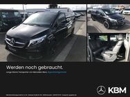 Mercedes V 300, 2.5 d ED AMG Line AHKT Liege P, Jahr 2020 - Neuwied