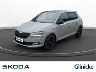 Skoda Fabia, 1.0 TSI Monte Carlo SiHz, Jahr 2020 - Weimar