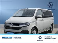 VW T6 Multivan, 1 Comfortline, Jahr 2020 - München