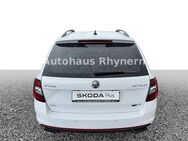 Skoda Octavia Combi III 2.0 TDI 135kW DSG 4x4 RS 60 - Hamm