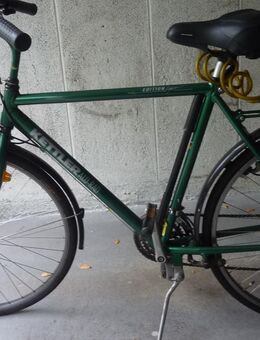 Herrenfahrrad - Pulheim Zentrum