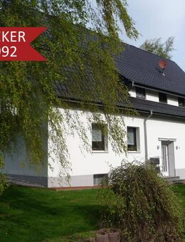 Für Singles oder Paare - Idyllische Lage - Mit Balkon! - Löhne