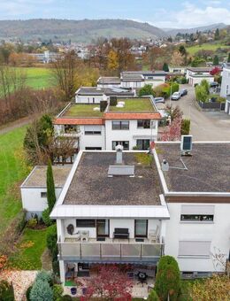 Sonniges Zuhause am Ortsrand - Naturnah wohnen - Oberstenfeld