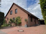Einfamilienhaus - großzügig, ruhig & familienfreundlich - Gehrden